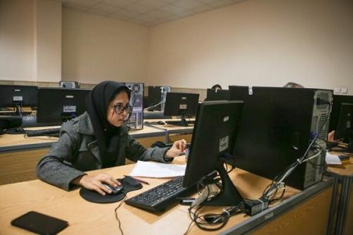 اولین مدرسه فریلنسری ایران