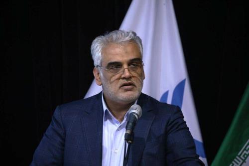 دانشگاهیان برای مبارزه با رژیم صهیونیستی دست در دست هم دهند