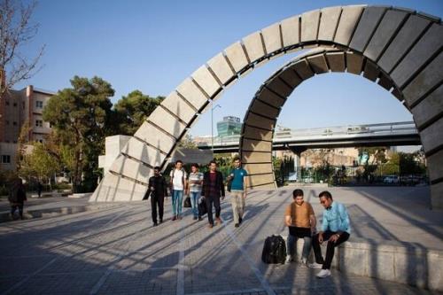 دوره مشترک ایران و روسیه با رویکرد توسعه پایدار