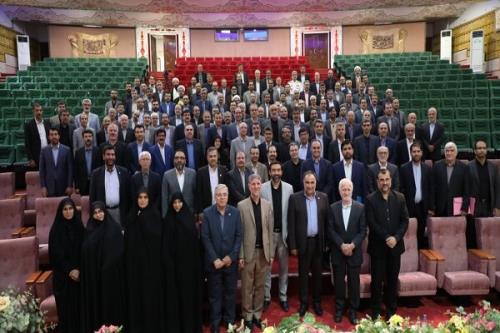 روسای دانشگاه ها چگونه می توانند نامزد انتخابات ریاست جمهوری شوند