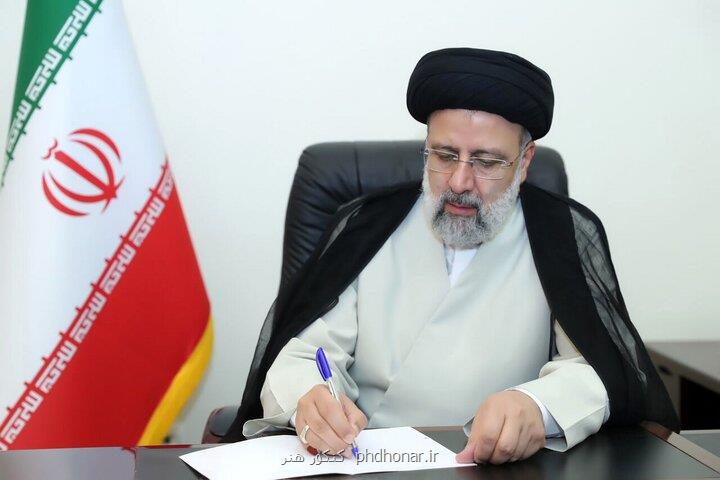 تأیید انتخاب قائم مقام وزیر علوم در علوم انسانی