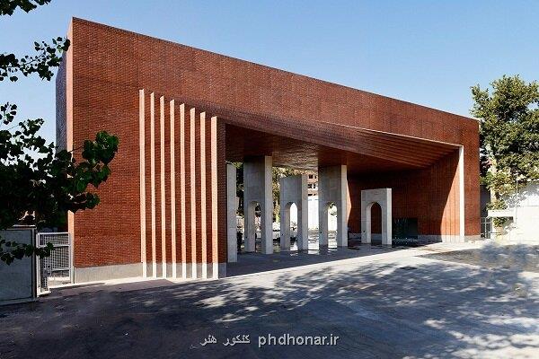 حضور دانشگاه شریف در جشن کیلومتری غدیر