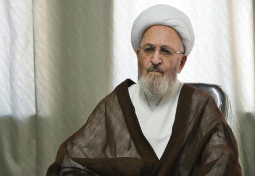 آیت الله سبحانی درگذشت حجت الاسلام افتخارزاده سبزواری را تسلیت گفت