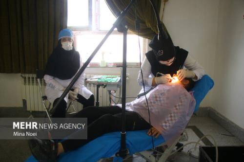 کلید غائی آزمون دانشنامه تخصصی دندانپزشکی