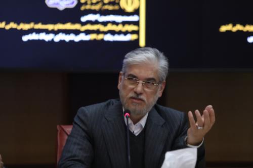 وزیر علوم به پویش نه به تصادف پیوست