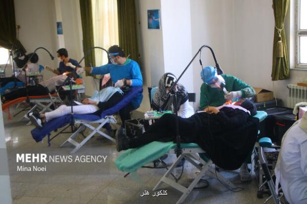 برگزاری آزمون دانشنامه دندانپزشکی 15 بهمن