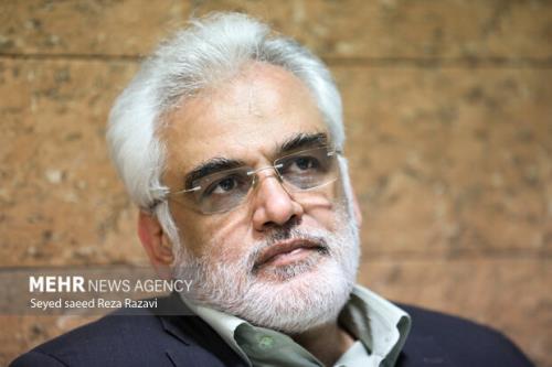 برنامه های پیش روی دانشگاه آزاد تحول دانشی و مبتنی بر هوشمندسازی است