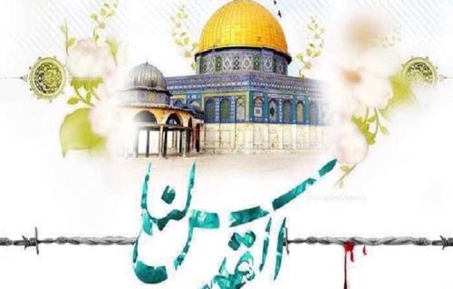 روز جهانی قدس نشان داده است که مقاومت تضعیف نشده است
