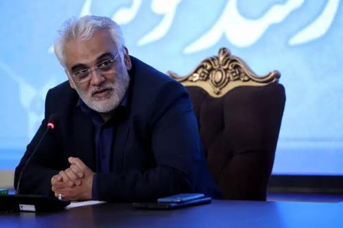 ۹۰ درصد دانش آموزان از ریاضی گریزان اند هنرستان مسیر فرار از ریاضی
