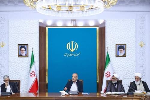 بررسی چگونگی اجرای گفتگوی آزاد در جلسه شورایعالی انقلاب فرهنگی