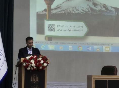 نقش هوش مصنوعی را در تحلیل الگوهای رفتاری جدی بگیریم