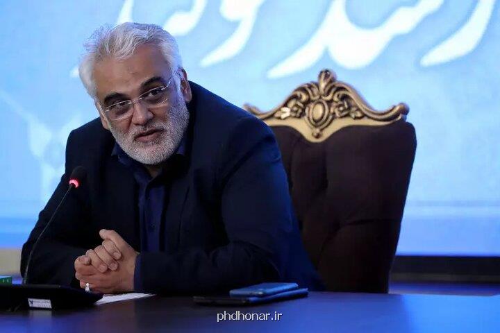 ۹۰ درصد دانش آموزان از ریاضی گریزان اند هنرستان مسیر فرار از ریاضی