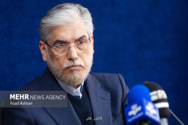 دستور وزیر علوم در رابطه با تسریع در جذب هیأت علمی تأمین مسکن اولویت دارد