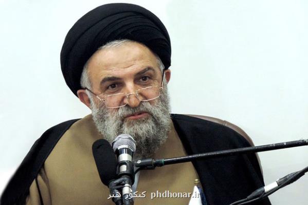 ظرفیت علمی حوزه در اوج است