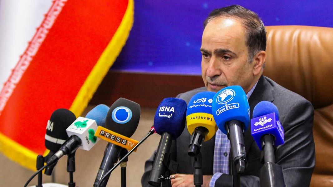 ۹۰ درصد صنعت پلاسما در کشور بومی سازی شده است
