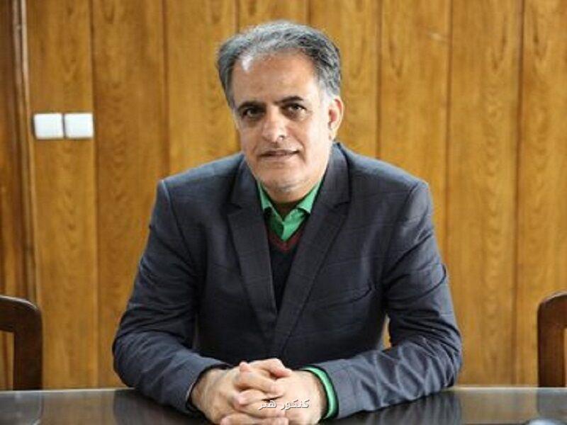 منشور اخلاقی نظام نظارت و ارزیابی دانشگاه علمی کاربردی تصویب گردید
