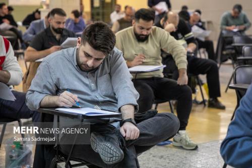 شروع ثبت نام در آزمون دکتری تخصصی و پژوهشی علوم پزشکی ۱۴۰۴ از امروز