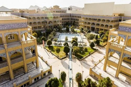 اعلام اولویت های پژوهشی جامعه الزهرا (س)