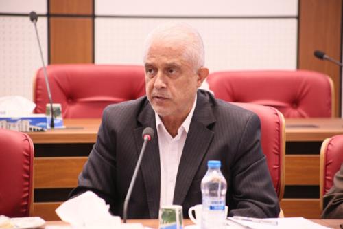 تقویت حس وطن پرستی باید هدف برگزاری جشنواره علوم پایه باشد