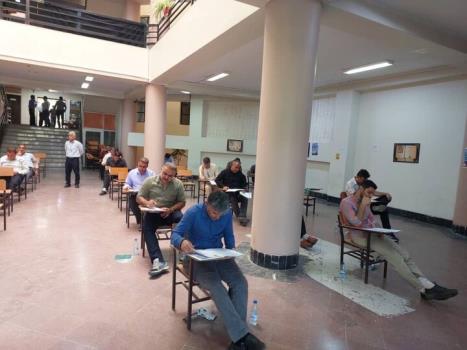 مهلت ثبت نام آزمون کارشناسان رسمی دادگستری سال 1404 تمدید گردید