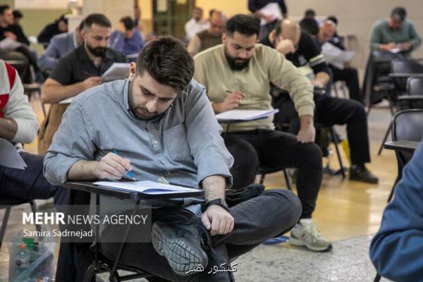 شروع ثبت نام در آزمون دکتری تخصصی و پژوهشی علوم پزشکی ۱۴۰۴ از امروز