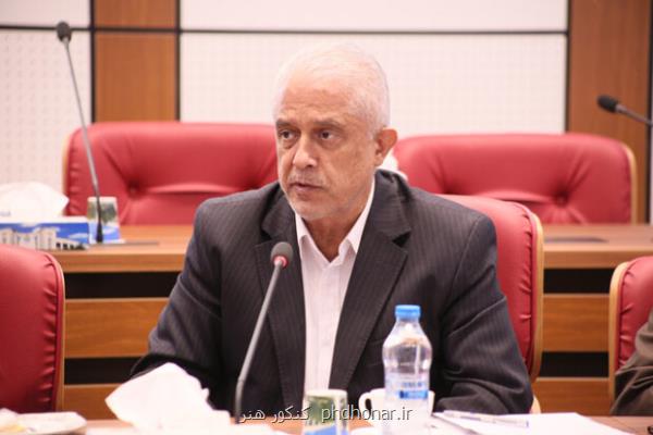 تقویت حس وطن پرستی باید هدف برگزاری جشنواره علوم پایه باشد