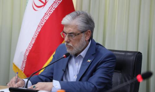 پیام تسلیت وزیر علوم در پی درگذشت دانشجوی دانشگاه تهران