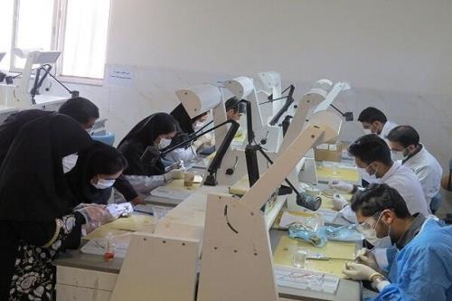 ضرورت حمایت فرابخشی برای ارتقای آموزش پزشکی ضرورت حمایت فرابخشی برای ارتقای آموزش پزشکی