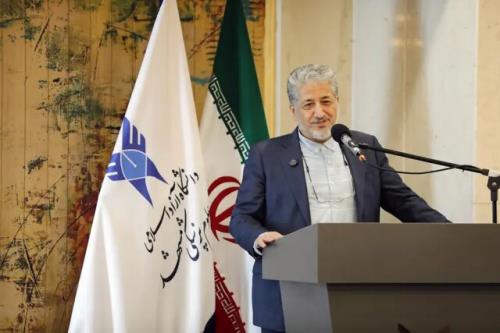 بدنبال گرفتن مجوز بازبینی سرفصل دروس رشته های علوم پزشکی هستیم