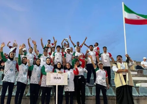 کارگاه تخصصی رشد بلند مدت ورزشکار برگزار می گردد