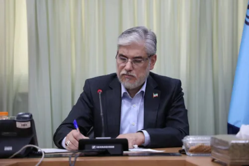 امروز ایران بالاتر از هر زمان نیازمند دانش، حکمت، اخلاق علمی و مشارکت اجتماعی دانشگاهیان است