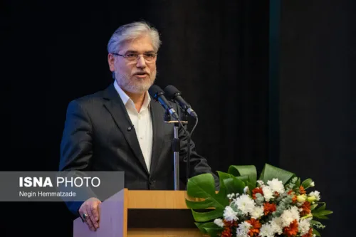 امروز ایران بیشتر از هر زمان دیگری به کمک جوانانش نیاز دارد