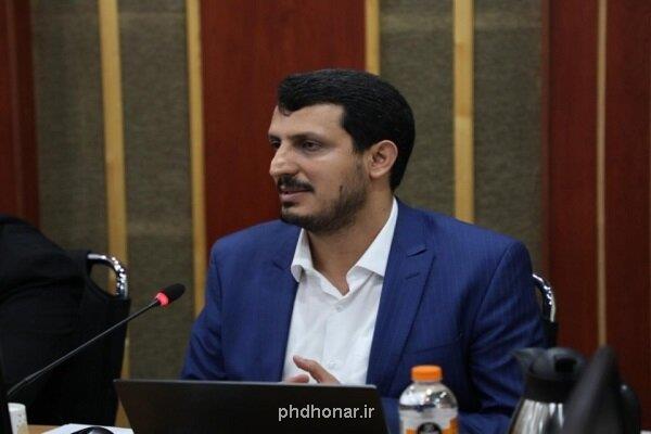 درخواست از روسای دانشگاه ها برای تقویت امنیت سایبری دانشگاه