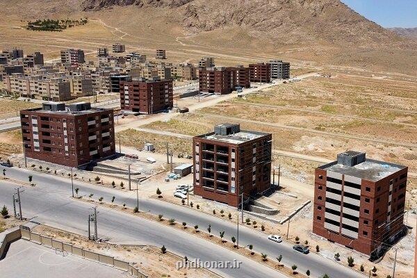 تأمین مسکن موقت ویژه اساتید جوان برنامه برای نگهداشت اساتید