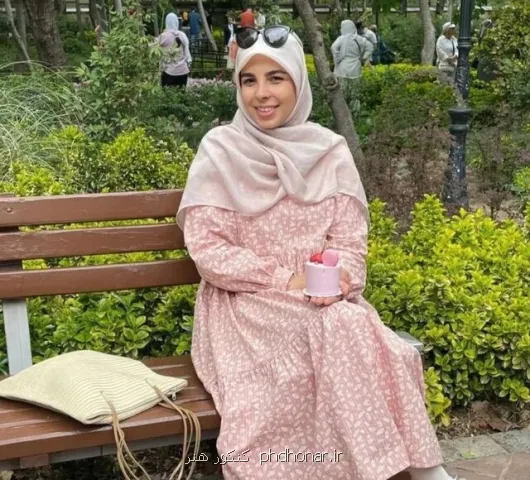 داستانی از شهادت زهرا شمس بخش