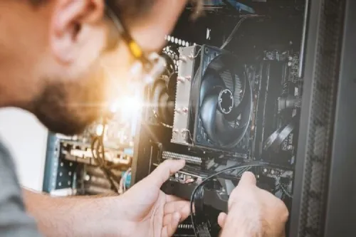 معرفی برترین دانشگاه های جهان در علوم کامپیوتر