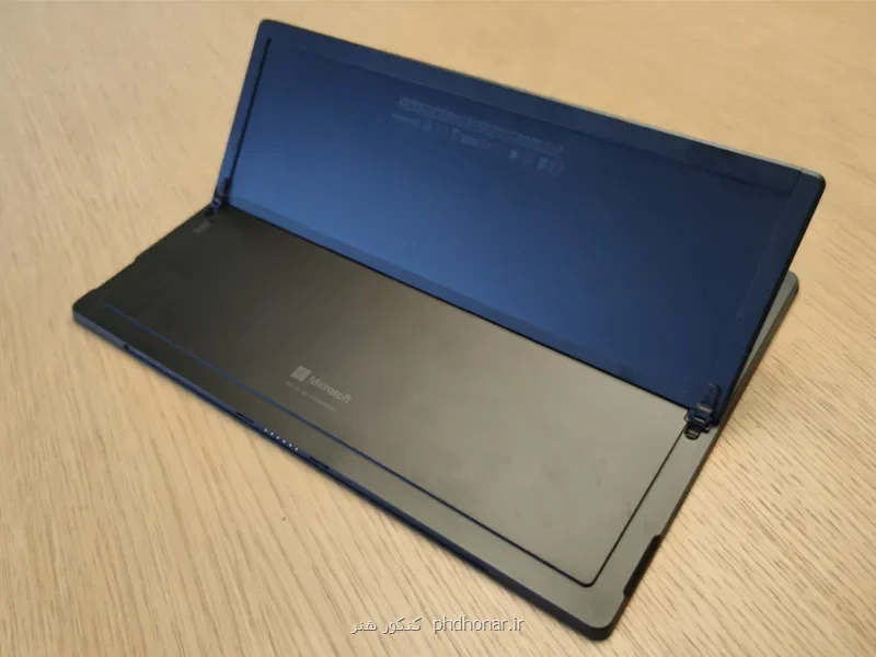 راهنمای کامل استفاده از پایه سرفیس پرو