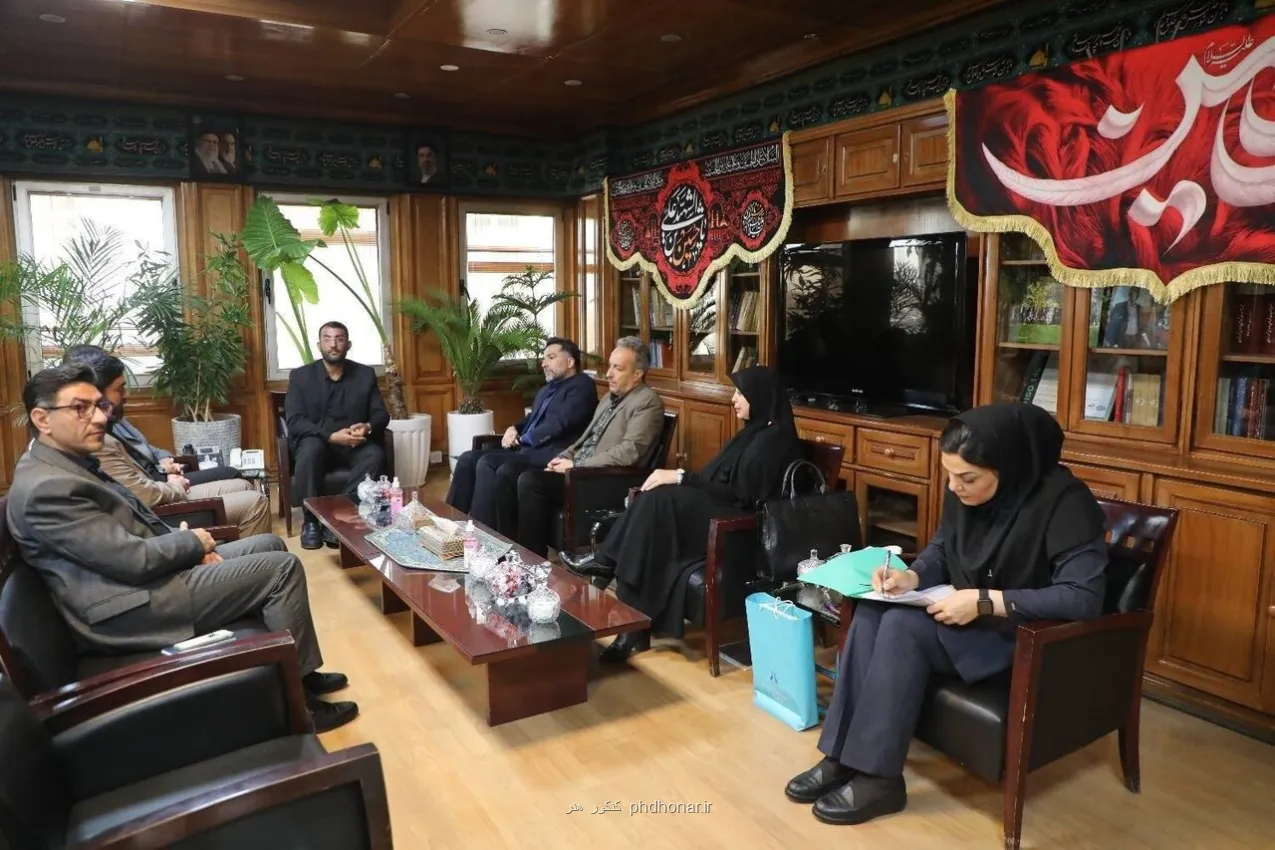 برج آزادی میزبان چهارمین دوره رویداد آیینی محرم شهر می شود