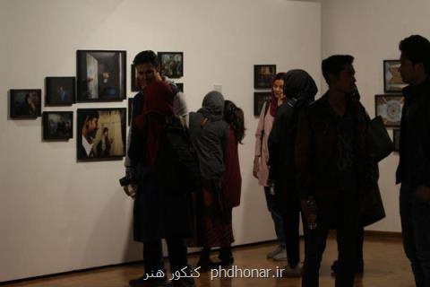 گردهمایی هنرمندان افغانستان در نیمروز