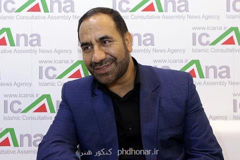 ایران در صادرات فیلم موفق نبوده است، تركیه سریال سازی را قبضه كرد