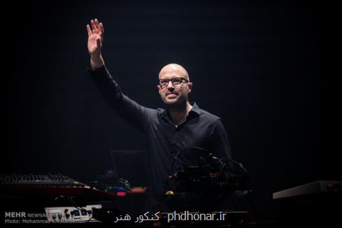 درخشش آلبوم موسیقی هنرمندان ایرانی در آلمان، بامداد دم جهانی شد
