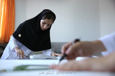 افزایش آمار هنرجویان هنرستانها