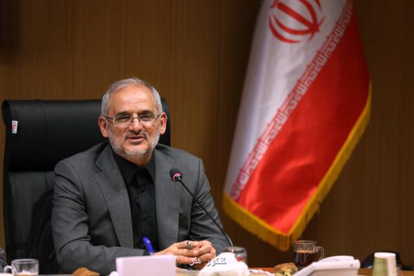 پیام وزیر آموزش وپرورش به مناسبت روز جهانی سوادآموزی