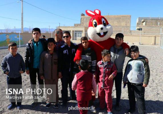 پذیرش رایگان دانش آموزان استثنایی در مراكز مشاوره آموزش وپرورش