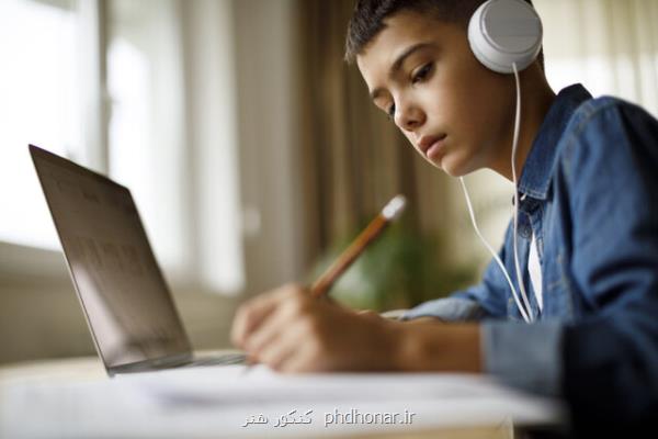 تبعات ایام كرونا برای دانش آموزان به علت ماندن در خانه