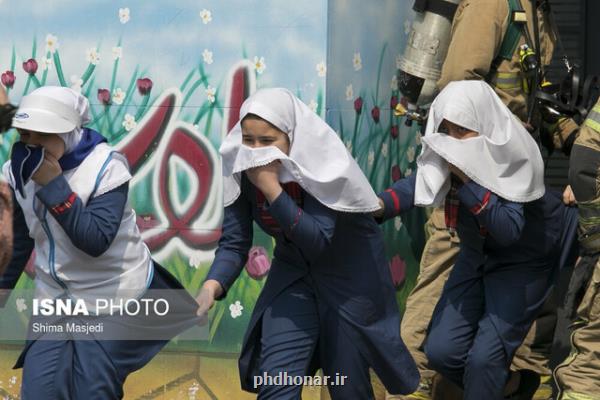 نرخ حق بیمه حوادث و درمان دانش آموزان اعلام شد بعلاوه تعهدات