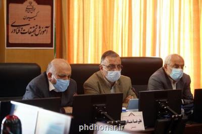 بررسی مصوبه شورای عالی انقلاب فرهنگی درباره جذب معلمان