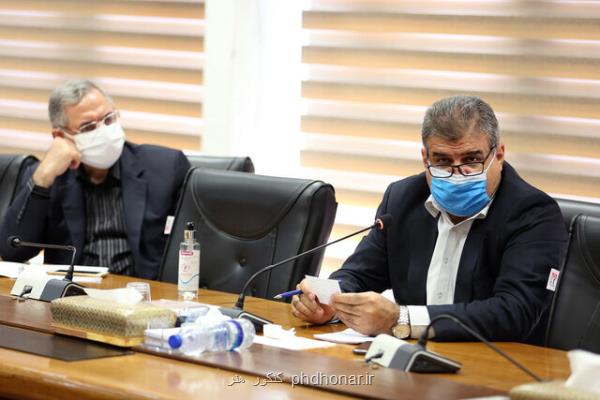 مجاهدت فرهنگیان برای تداوم آموزش در روزهای كرونا