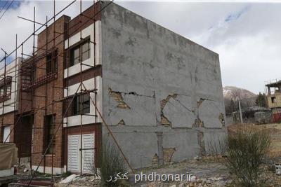 وعده رئیس سازمان نوسازی برای بازسازی مدارس صدمه دیده در سی سخت